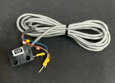 Warner Electric MCS-651-R Photo Electric Scanner