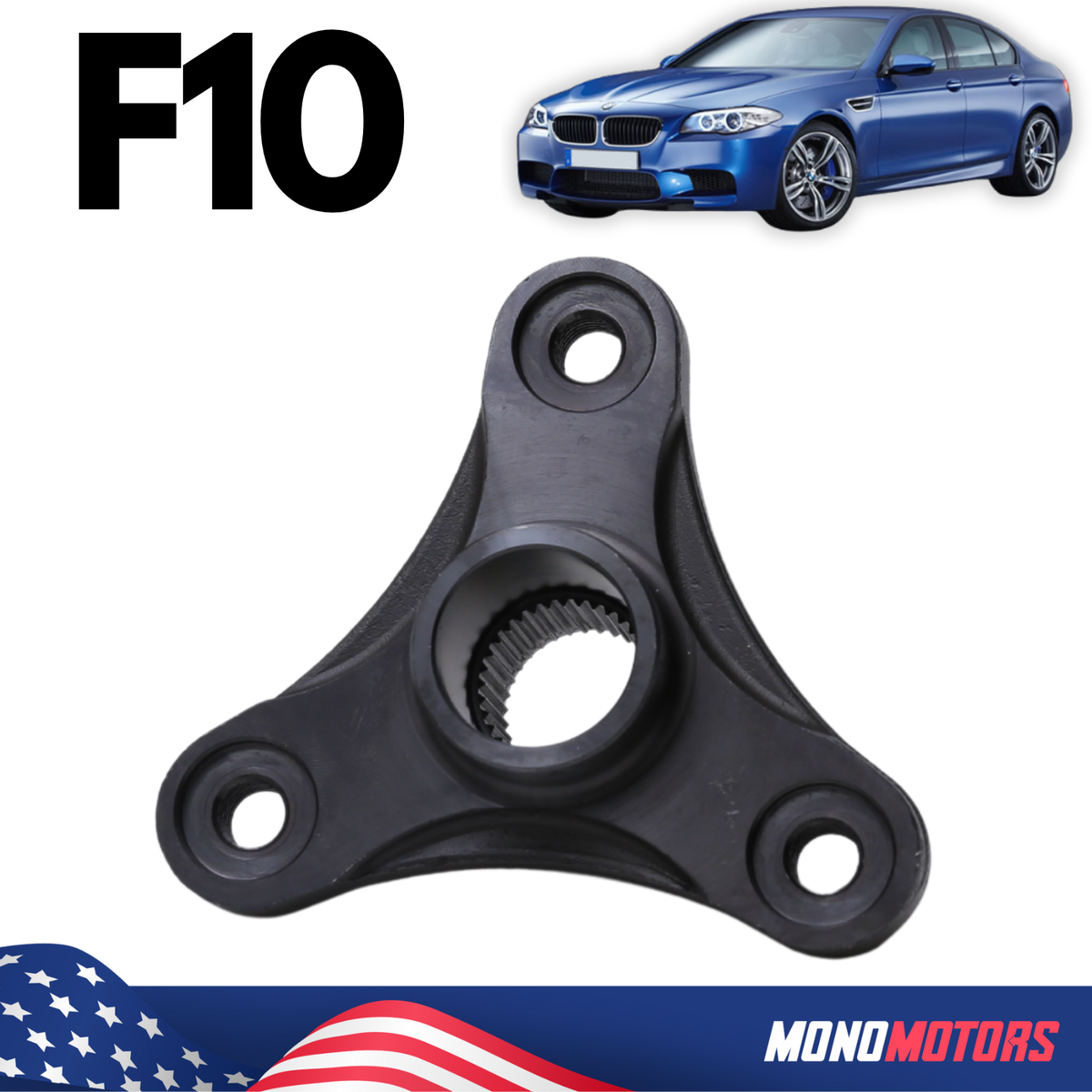 車のパーツ bmw f10 REAR DIFFERENTIAL DRIVE SHAFT FLANGE REAR AXLE DRIVELINE FOR BMW