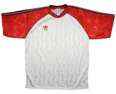 Adidas ADIDAS OLDSCHOOL SHIRT TROKOT XL