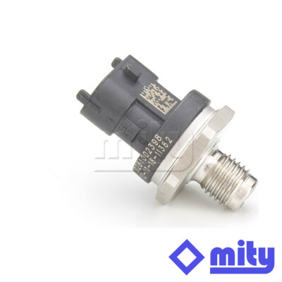 #ad Mity FUEL RAIL PRESSURE SENSOR FOR IVECO DAILY LANCIA MUSA LDV MAXUS MFFRS4G3 GBP 21.55