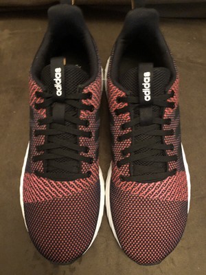 adidas questar byd men's sneakers