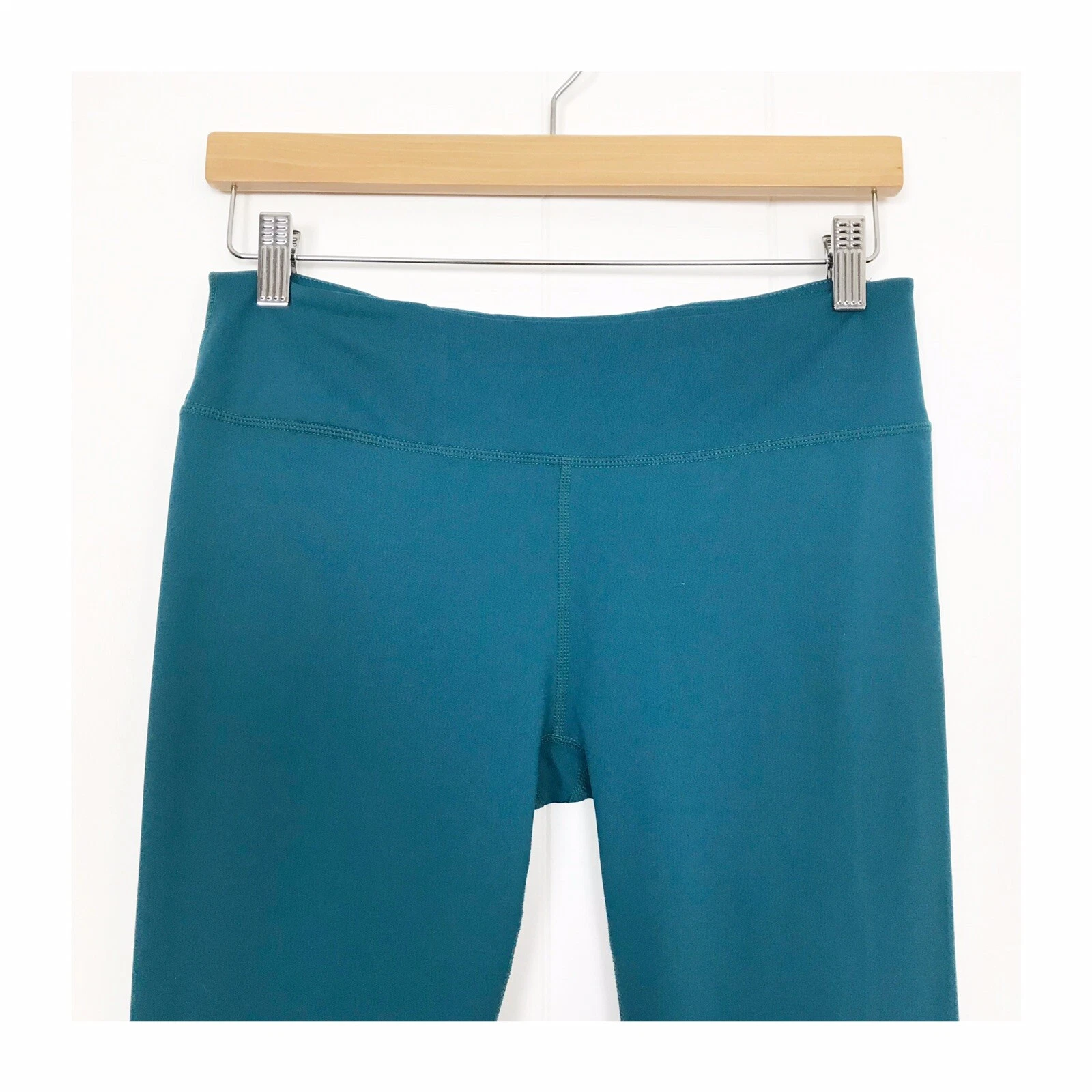 fabletics define shoreline high waisted 7/8 leggings