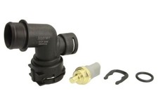 Fits HANS PRIES HP117 449 Coolant Flange DE stock