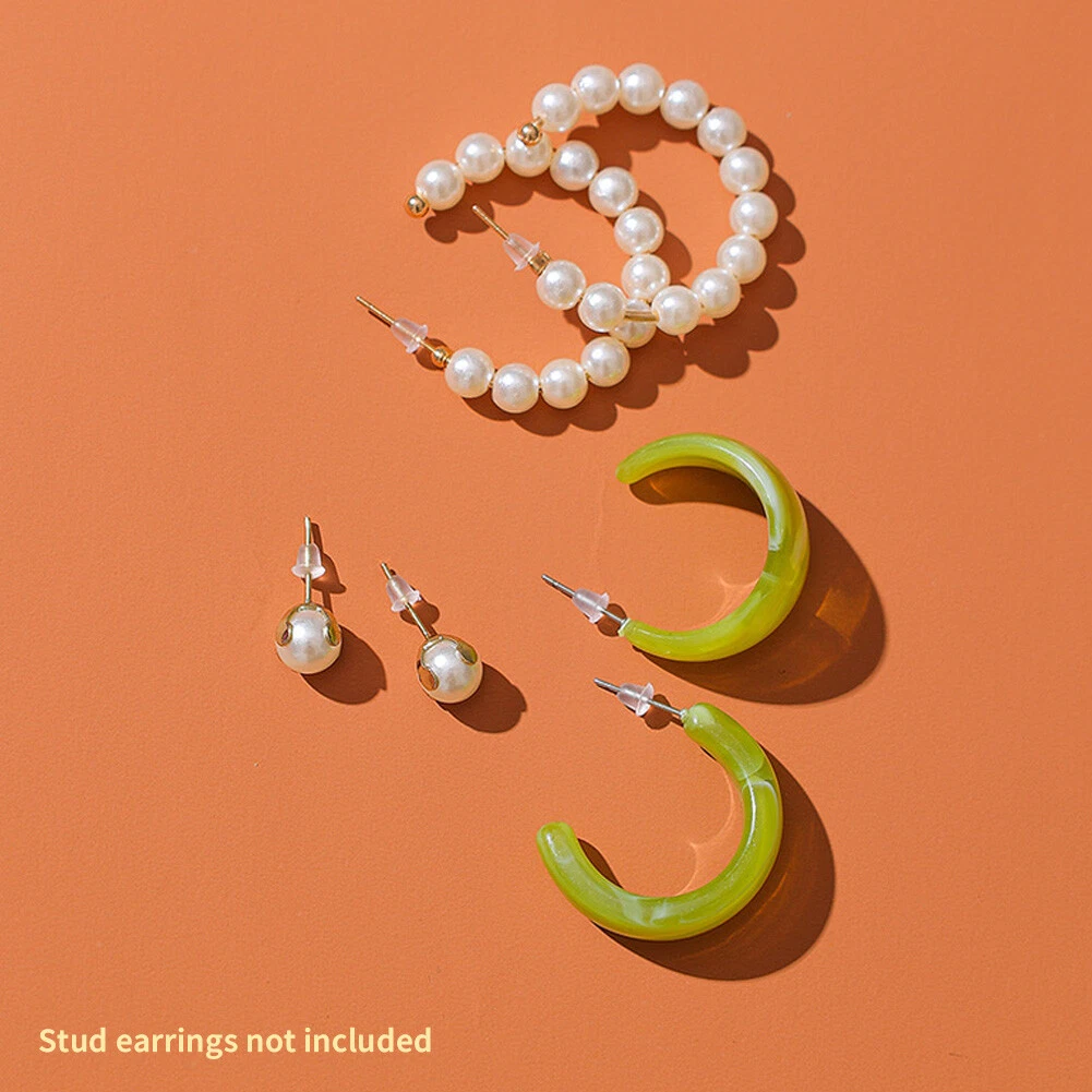 Discover 80+ are plastic earrings safe latest 3tdesign.edu.vn