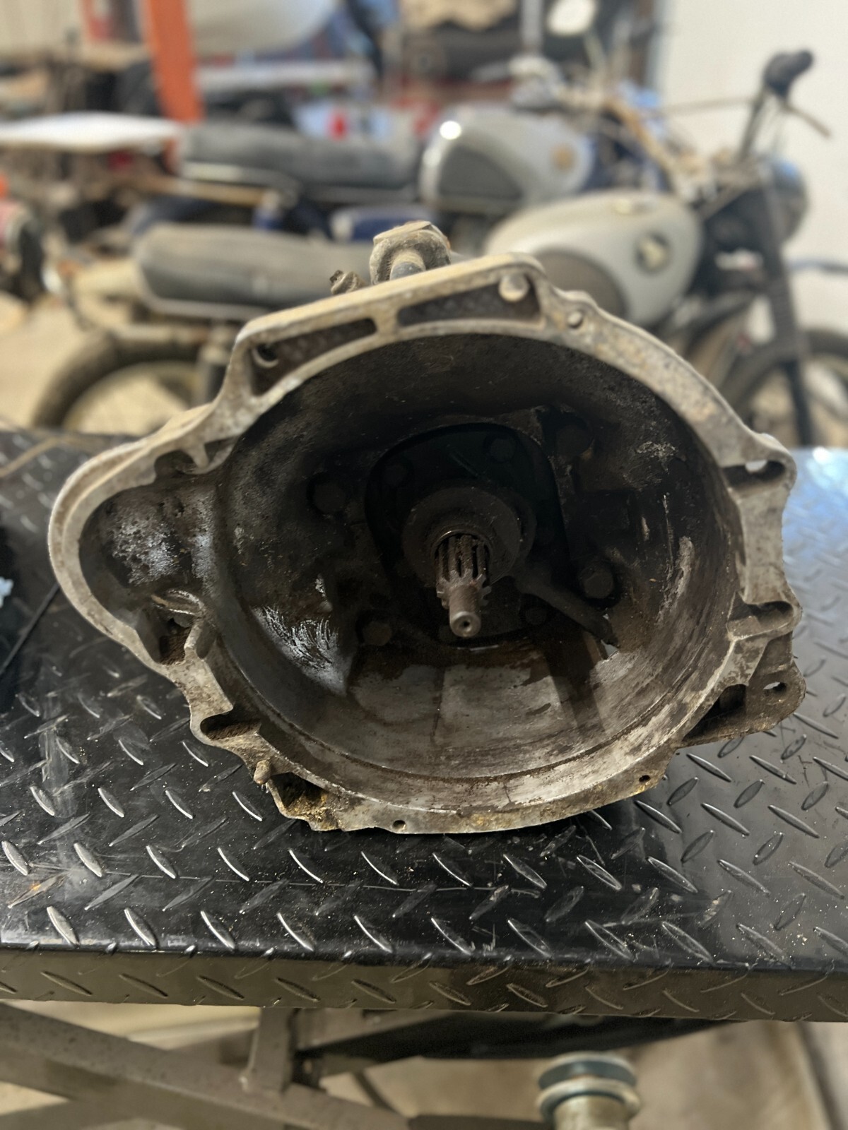mercedes benz manual transmission 1832610601 183 261 06 01 and