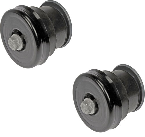 2 Body Mount Kits Dorman 924-180,15054256 Fits 94-04 S10 Upper&Lower Position 1 - Picture 2 of 2