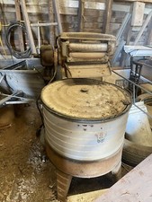 Vintage ABC washing machine