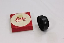 Leica Leitz 16474 Adapter Extension Ring Tube