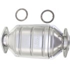 Catalytic Converters & Parts for Nissan 200SX