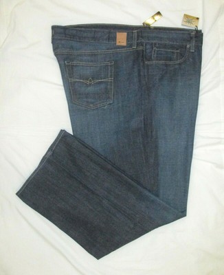 Mens WATERMAN RELAXED STRAIGHT Jeans 