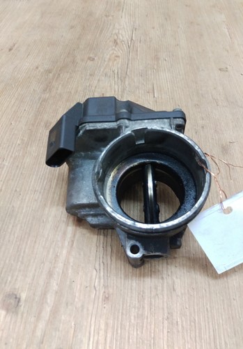 VW Caddy 1,9 TDI Drosselklappe