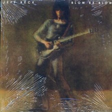 VINYL Jeff Beck - Blow By Blow