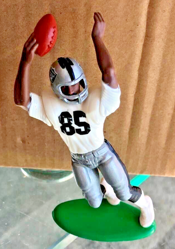 CÓMO ACERCA DE ESOS OAKLAND RAIDERS alineación inicial individual ABIERTA selección 1 OTTO LONG - Imagen 28 de 60