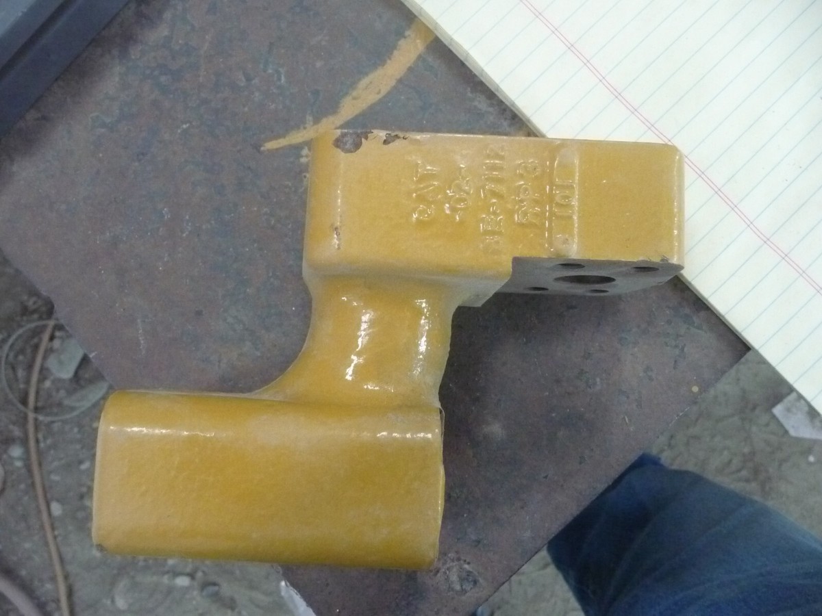 ミミ 8E-7112 Elbow Caterpillar | eBay