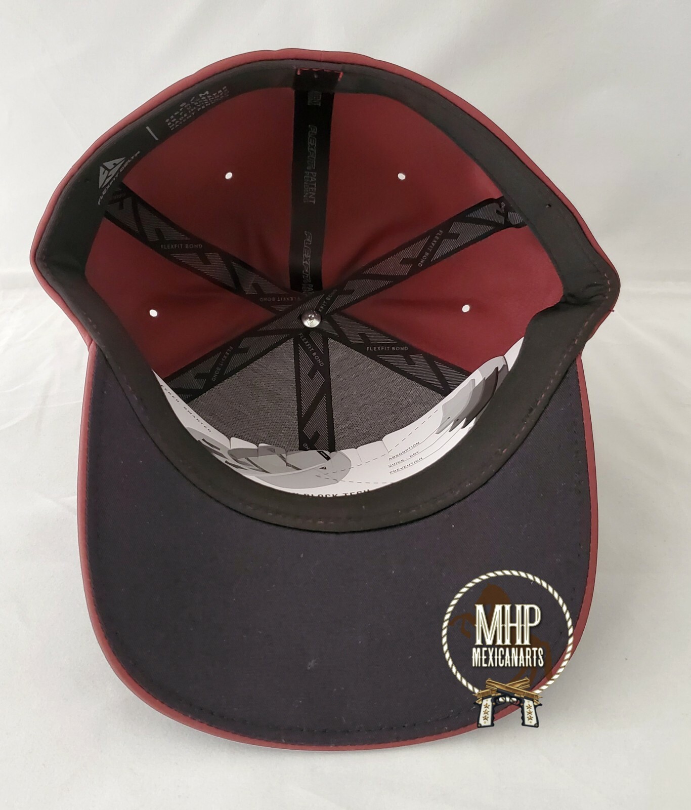 MEXICAN Hat cachucha gorra MEXICO piteado hilo de plata Embroidery Baseball Cap eBay