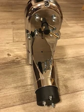 ROLL RITE GEAR TARP MOTOR Part# 10122 *GENUINE PART*