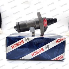 Case - Same Bosch Packed Genuine Injection Pump  0414191012 - PFR1K90A555