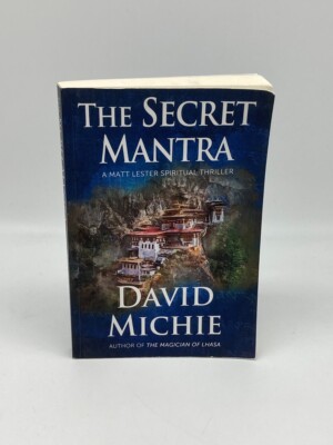The Secret Mantra | eBay