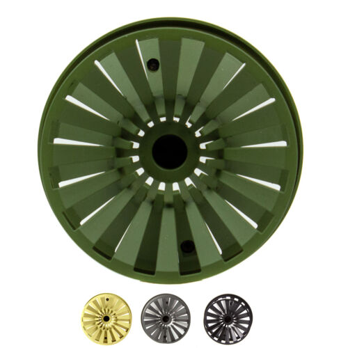 Redington Behemoth SPARE SPOOL all sizes 4/5, 5/6, 7/8, 9/10, 11/12 All Colors - Picture 1 of 6