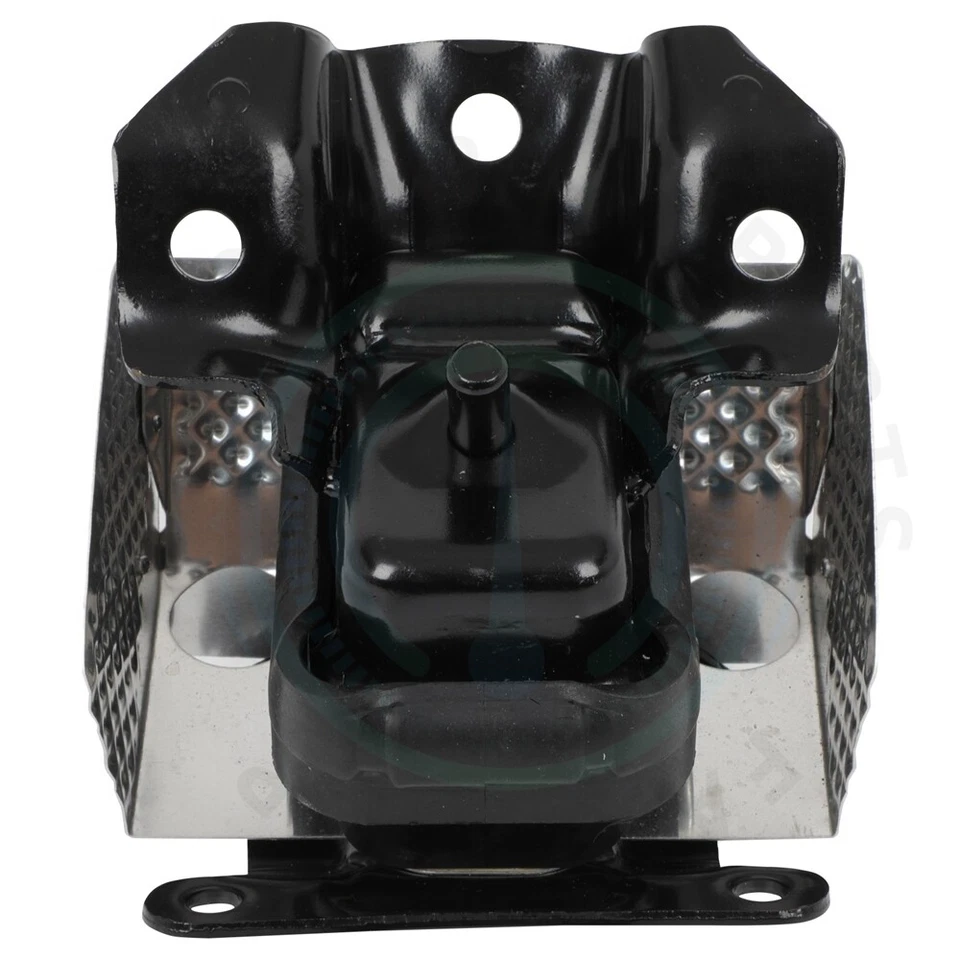 Nuevo montaje de motor y transmisión para Chevy Suburban 1500 2007-2012 6,2 L 5,3 L Foto 2 de 4