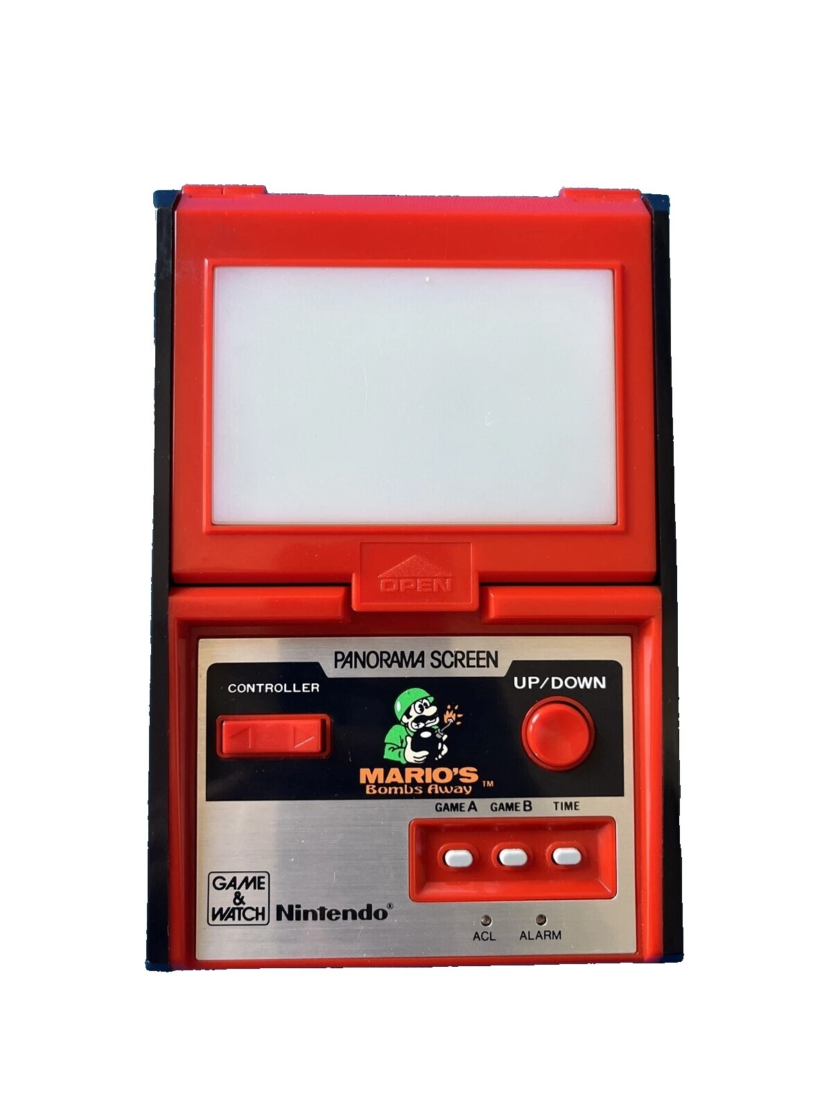 Nintendo Handheld Electronic Game Electronic Games