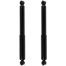 Set Rear Shock Struts Pair For Chevrolet Tahoe Premier Sport Utility 4-Door