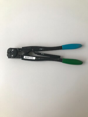 AMP 47387-7 Crimp Tool