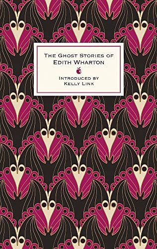 The Ghost Stories Of Edith Wharton by Edith Wharton, Kelly Link - 9780349009674 - Image 8