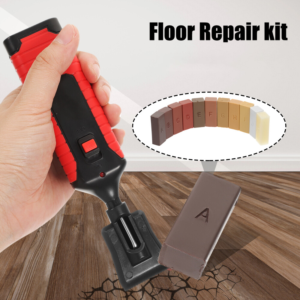 Vinyl Plank Flooring Repair Kit Floor Roma
