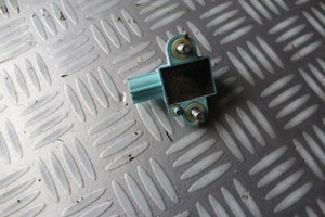Crash Sensor 4F0955557A Audi A6 Avant 3.0 TDI DPF quattro 4F
