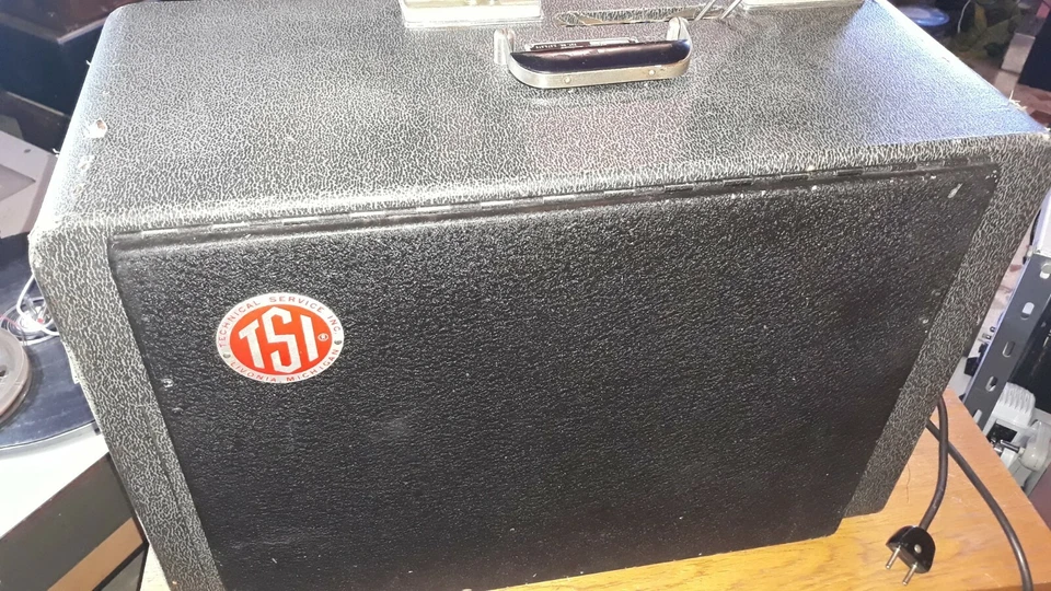 Proiettore 16 mm TSI - Immagine 3 di 4