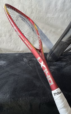 Raquette de squash Head Cyber Elite HEAD