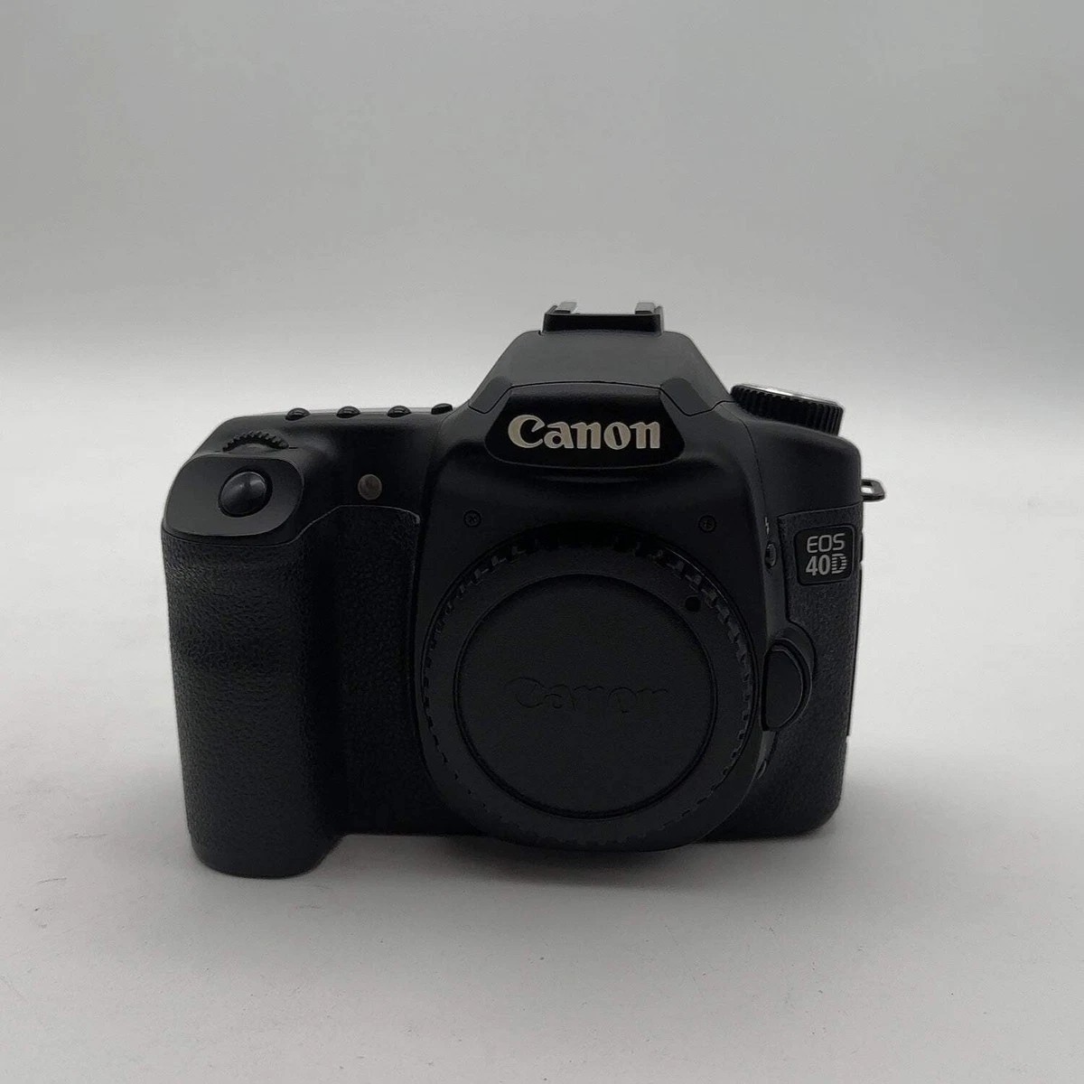 Canon EOS Digital Cameras EOS 40D for sale | eBay