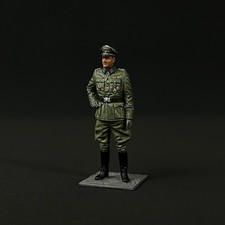 WAR PARK MINIATURES 1:30 WW2 AXIS FH014 GERMAN FIELD OFFICER