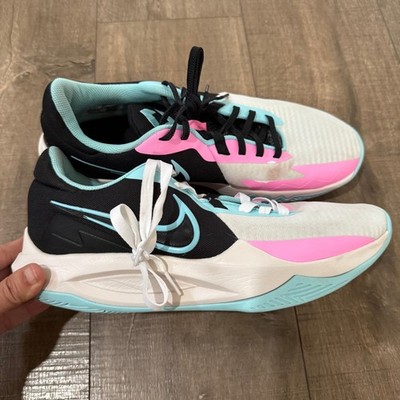size 6 men's basketball shoes