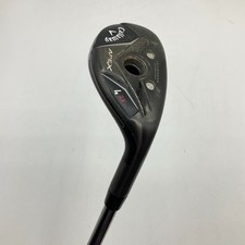 Callaway Apex 4 Hybrid 23  Right Hand Golf Club Project X Catalyst 70 5.5 Shaft