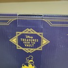  Disney Treasures From the Vault, June Limited Edition Goofy Plush NIB — photo 7