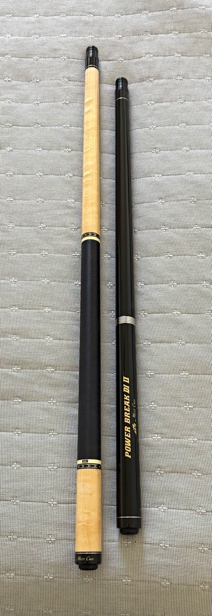 Mezz Cues Billiard Cues for sale - eBay