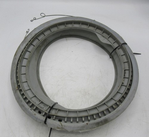 Türdichtung Türmanschette ARISTON MARGHERITA LBE 12X    NR 07001904   02(02)