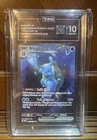 TAG 10 Blastoise EX 200/165 Scarlet & Violet 151