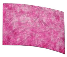 Radiant Chaos Color Guard Swing Flag- NEW