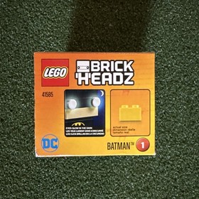 LEGO BRICKHEADZ - BATMAN 41585