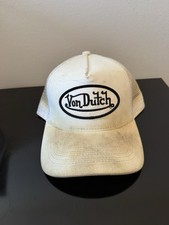 Von Dutch Hat