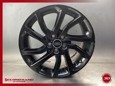 2016-2019 LAND ROVER DISCOVERY SPORT OEM 5 ANGLED V SPOKE 18X8 ALLOY WHEEL RIM