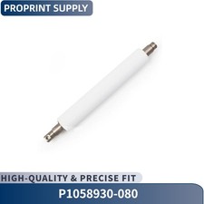 Platen Roller for Zebra ZT410 ZT411 Thermal Printer 203dpi 300dpi P1058930-080