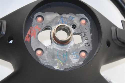 STEERING WHEEL Mercedes-Benz ML320 ML350 2009 09 1144130 - Picture 4 of 12