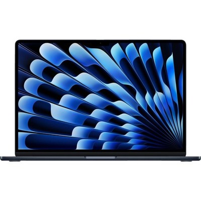 Apple MacBook Air MW1L3D/A Notebook Mitternacht 15.3 Zoll 16 GB RAM 256 GB SSD