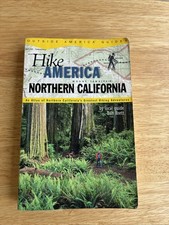 America Northern California by Daniel Brett (2001, Trade Paperback)