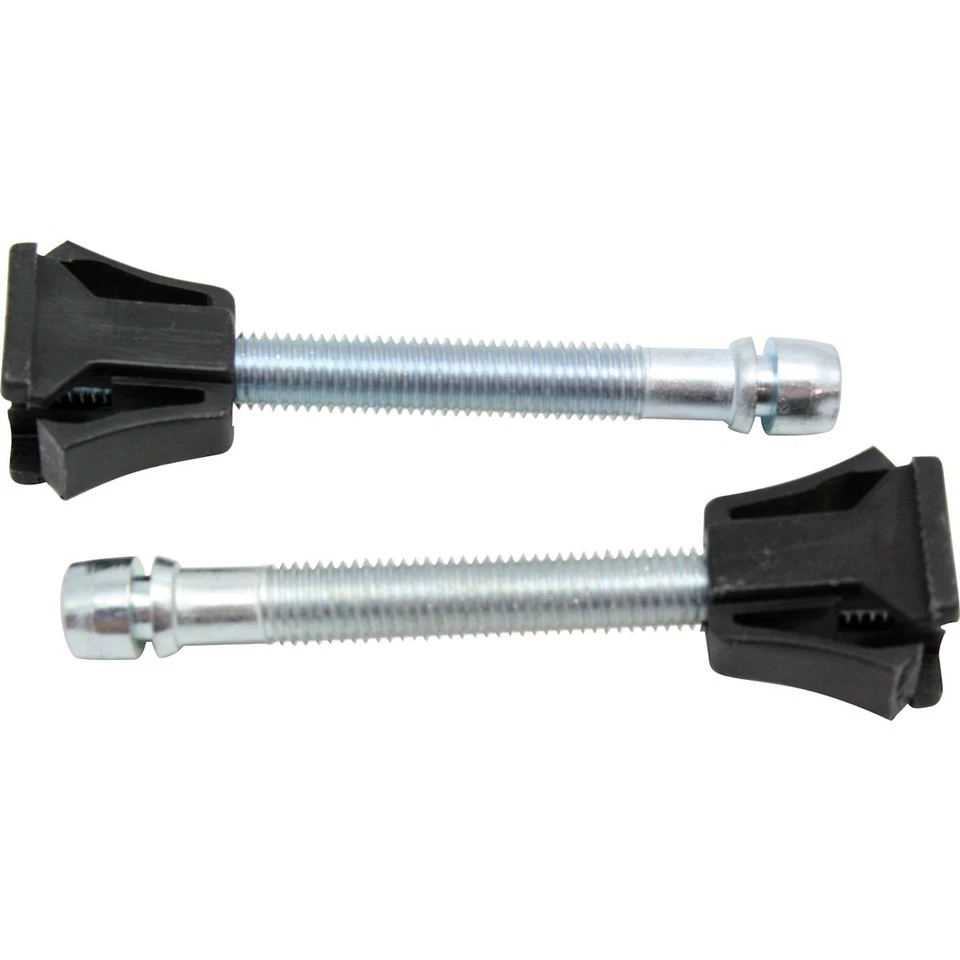 SET-RB42119-2 Dorman Juego de 2 Tornillos de Ajuste de Faros Lámparas para Chevy Olds Par Foto 3 de 4