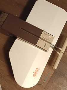 elnapress 2000 エルナプレス プレス機 アイロン ズボンプレッサー
